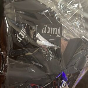 Juicy Couture Black Tote